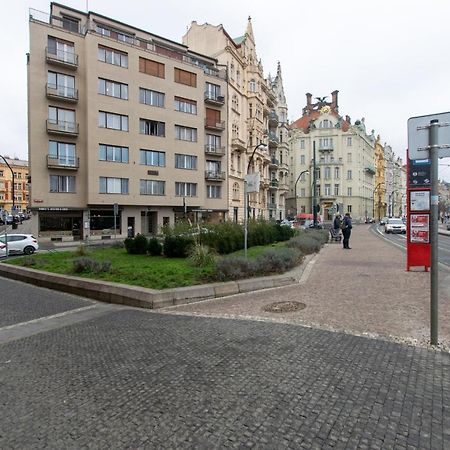 As Prague Apartments. National Theatre Apt. Old Town Dış mekan fotoğraf