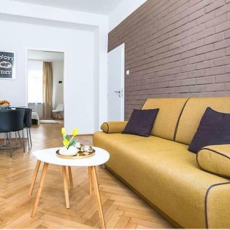 As Prague Apartments. National Theatre Apt. Old Town Dış mekan fotoğraf