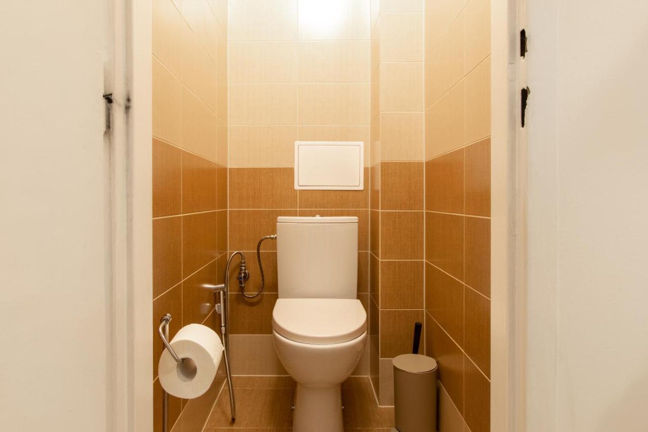 As Prague Apartments. National Theatre Apt. Old Town Dış mekan fotoğraf
