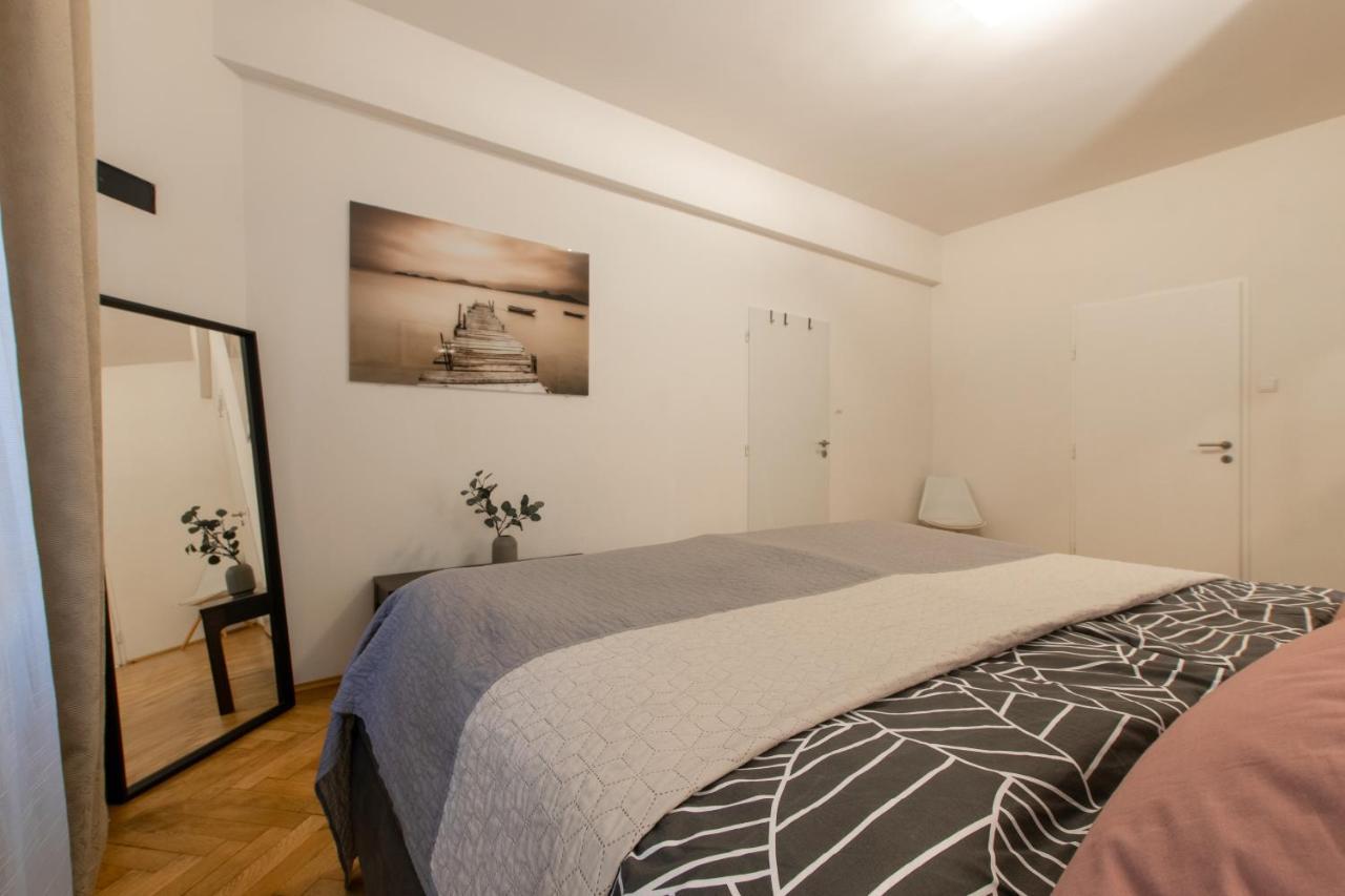 As Prague Apartments. National Theatre Apt. Old Town Dış mekan fotoğraf