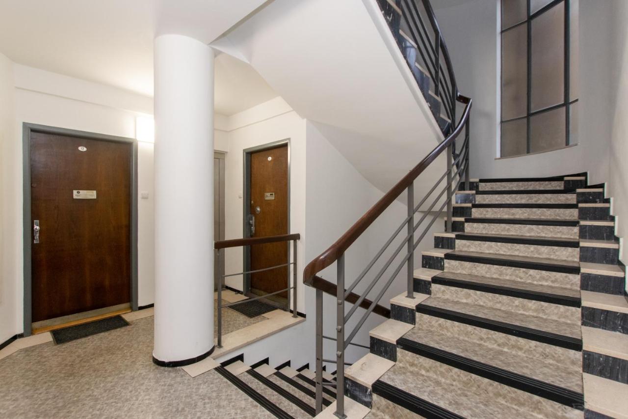 As Prague Apartments. National Theatre Apt. Old Town Dış mekan fotoğraf