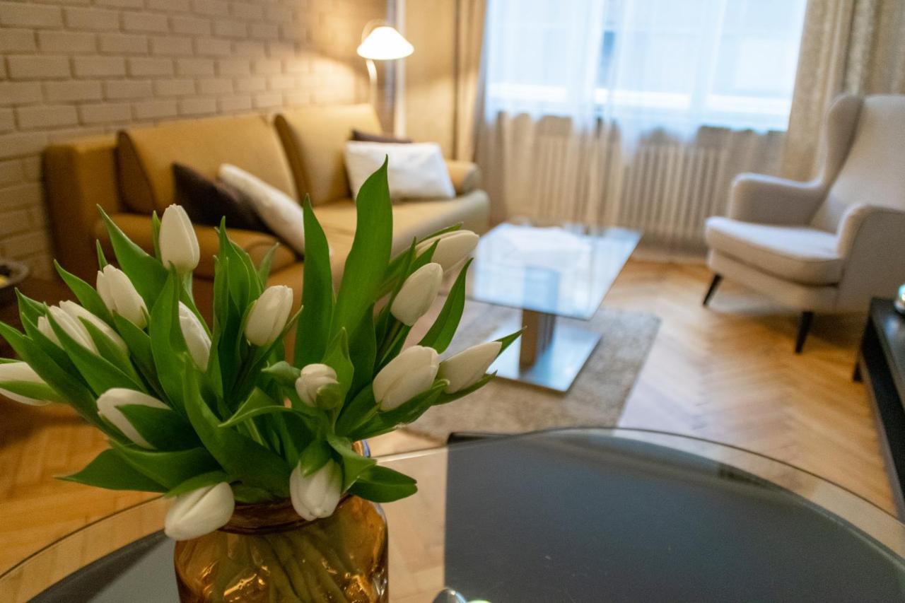As Prague Apartments. National Theatre Apt. Old Town Dış mekan fotoğraf